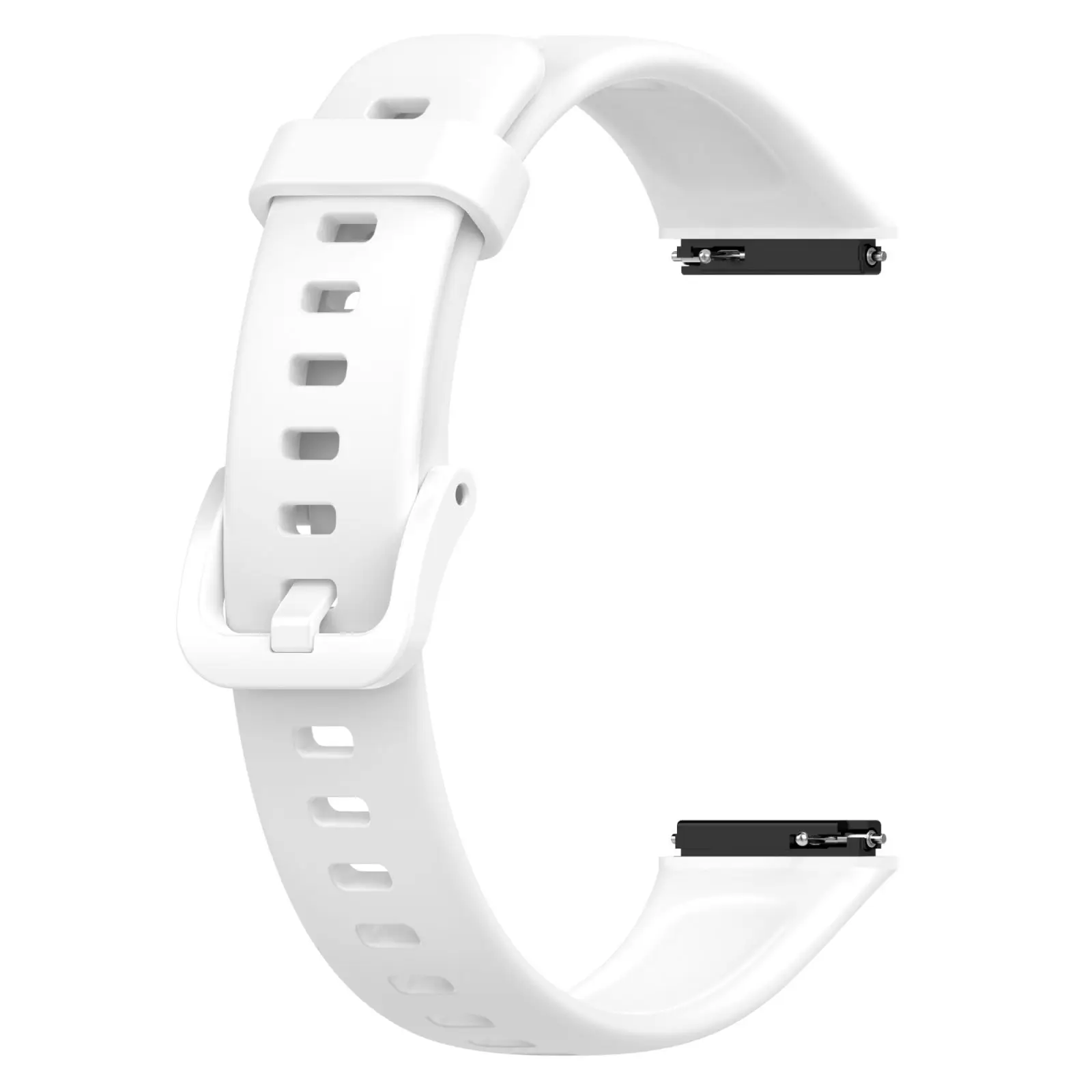 For Huawei Band 7 Sport Silicone Watchband SmartWatch Strap thumbnail 12
