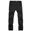 Plus Size 6XL 7XL 8XL Mens Thicken Snow Ski Waterproof Softshell Pants Winter Tactical Camping Hiking Snowboard Fleece Trousers 3
