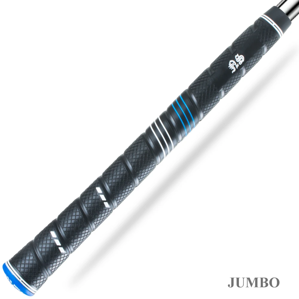 Description Picture 2 of itemGolf Grip Wrap/Pro Rubber JUMBO/Midsize Iron/Fairway Wood Golf Club Grip