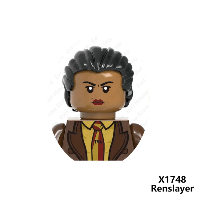 Superhero What If Captain Carter Mini Action Figures Gamora Sylvie Bricks Disney Building Blocks Toys for Children X1748