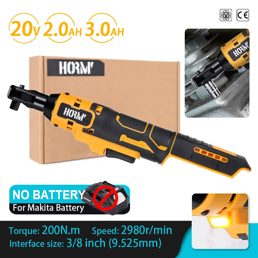 Шуруповерт аккумуляторный, 18 В, 50 нм, без аккумулятора