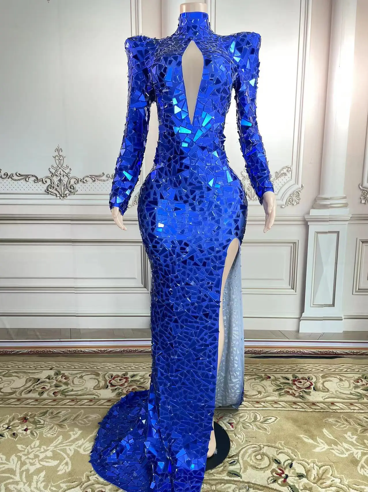 Cocktail Dress Amazon High Neck Dress R Vivimos Lace Kameleon Dress Amazon  Shop Transparent Evening Gowns Elegant Sexy Dress