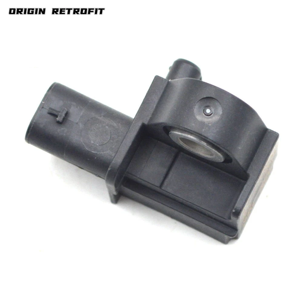 Crash Impact Sensor 5Q0 907 651 A for MQB Jetta Golf Atlas T -Roc CC Tiguan Passat Q3 Leon Accelerator Accelerate Sensor
