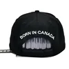 ICON Brand Baseball cap Men's Women's Rubber Label ICON Letter Dad's Hat Hip Hop Truck Driver's Hat Hombre Gorras Kaquette 5