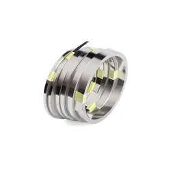 lithium battery Nickel Sheet Plate Nickel Plated Steel Belt Strip Connector Welding Machine 18650 26650 21700 Battery Welders