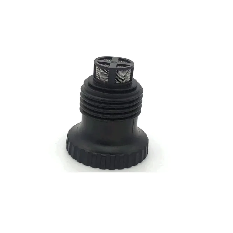 Water tank socket Lotus seat with sealing ring for DJI Agras Drone Original Parts T20