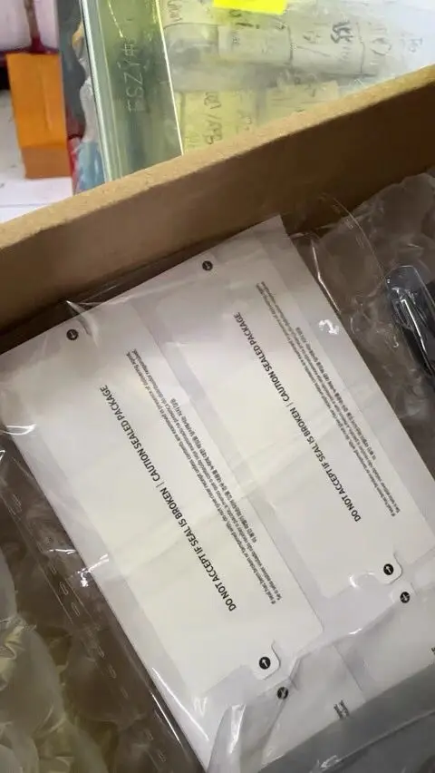 10 قطعة الأبيض ختم ماركر مؤشر ملصق الشريط لسامسونج...