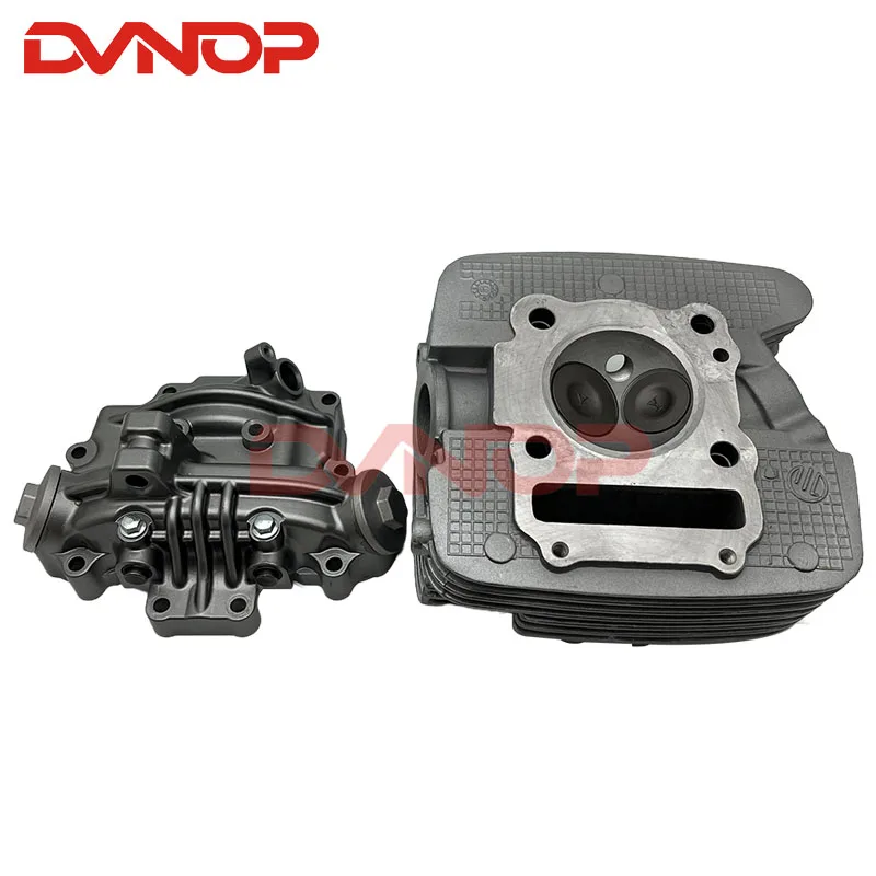 high quality Cylinder head kit assembly mechanical for SUZUKI