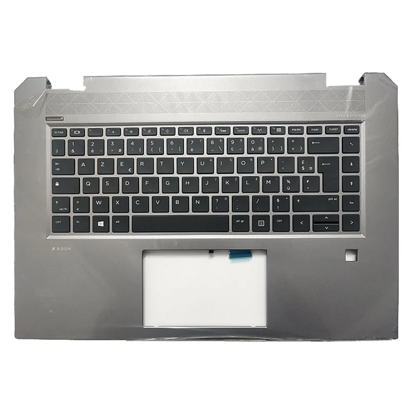 Suitable For The New Hp Zbook Studio G5 Palm Pad Keyboard Large Return