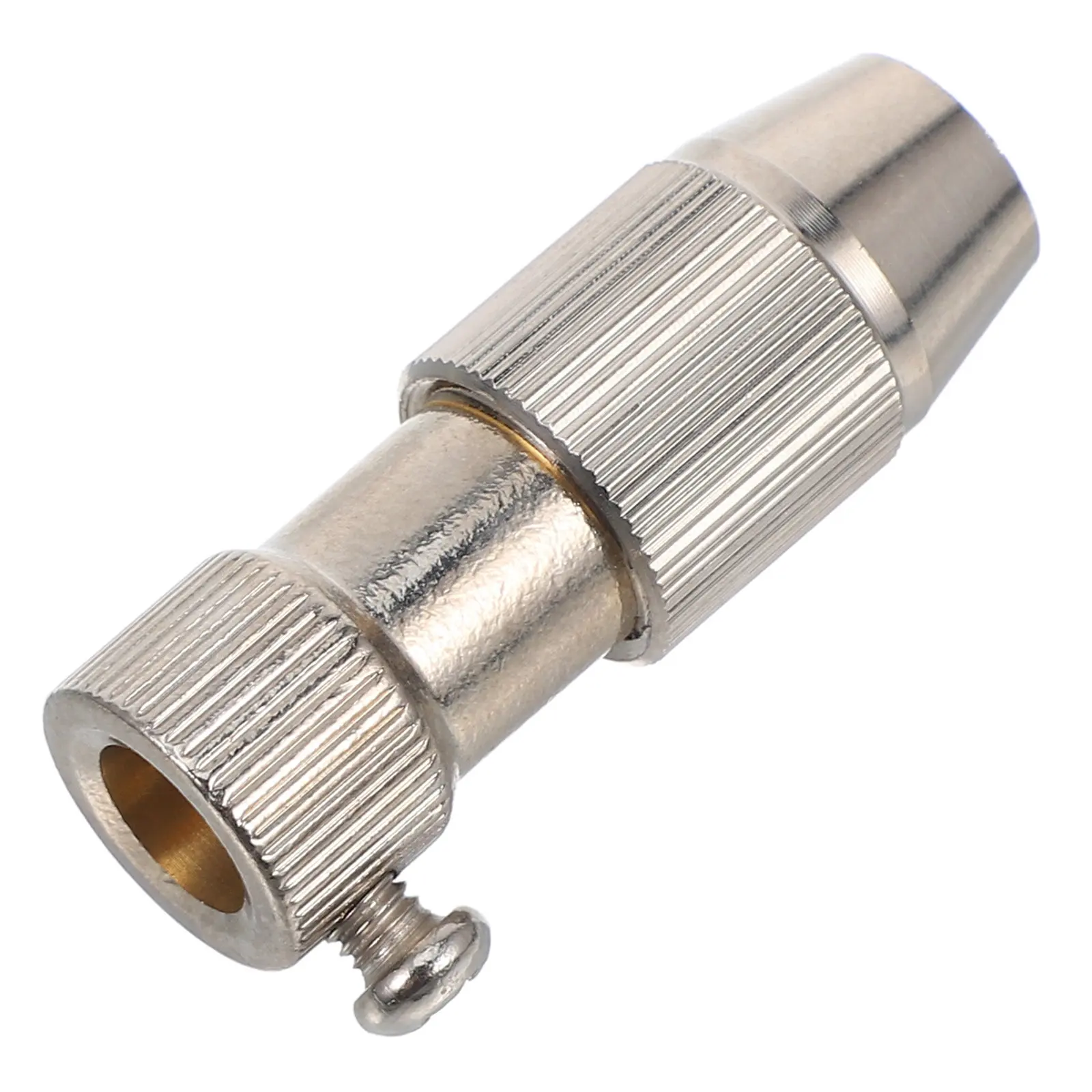 스테인레스 스틸 3날 혼합 패들, 구리 척, 정밀 혼합, 마그네틱 교반기, 오버헤드 교반기, 교육용