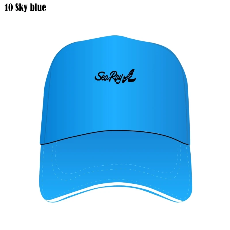 

Шляпы Sea Ray Marlin Bill