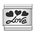 3 Love