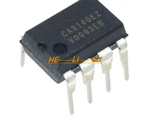 

Freeshipping CA3140EZ CA3140E CA3140