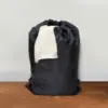 Large Laundry Bag Heavy Duty Polyester Washing Backpack with 2 Adjustable Shoulder Straps for School Camping 5