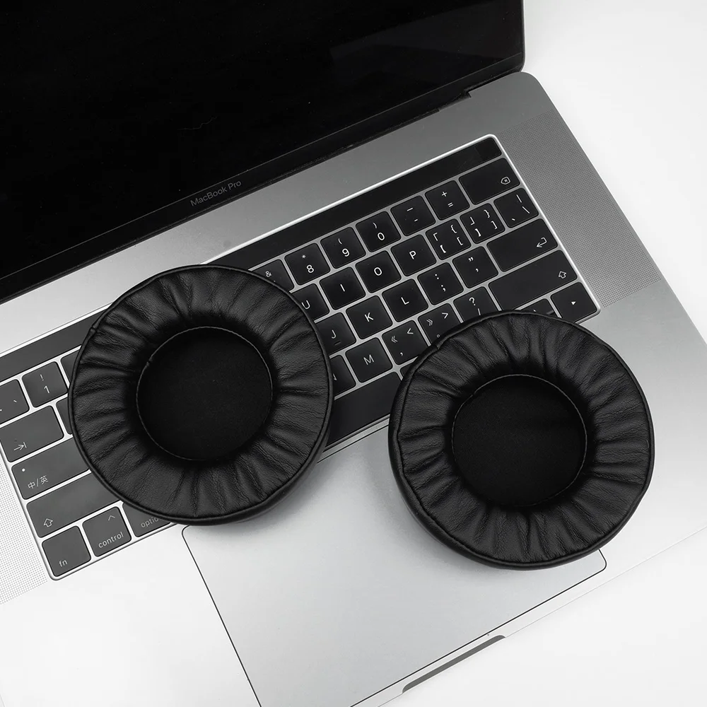 Earphone pads For Audio-Technica ATH-Ad1000x Ad2000x Ad900x Ad700x A950lp Ad400 AD500x replacement Earpads Covers Sponge Protein