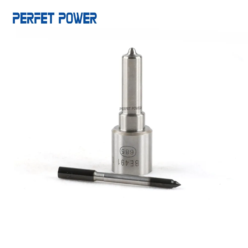 China Made New DLLA160P1415 0433171877 Common Rail Injector Nozzle,Sprayer Accessories D LLA 160P 1415 for 0445110219 Injection