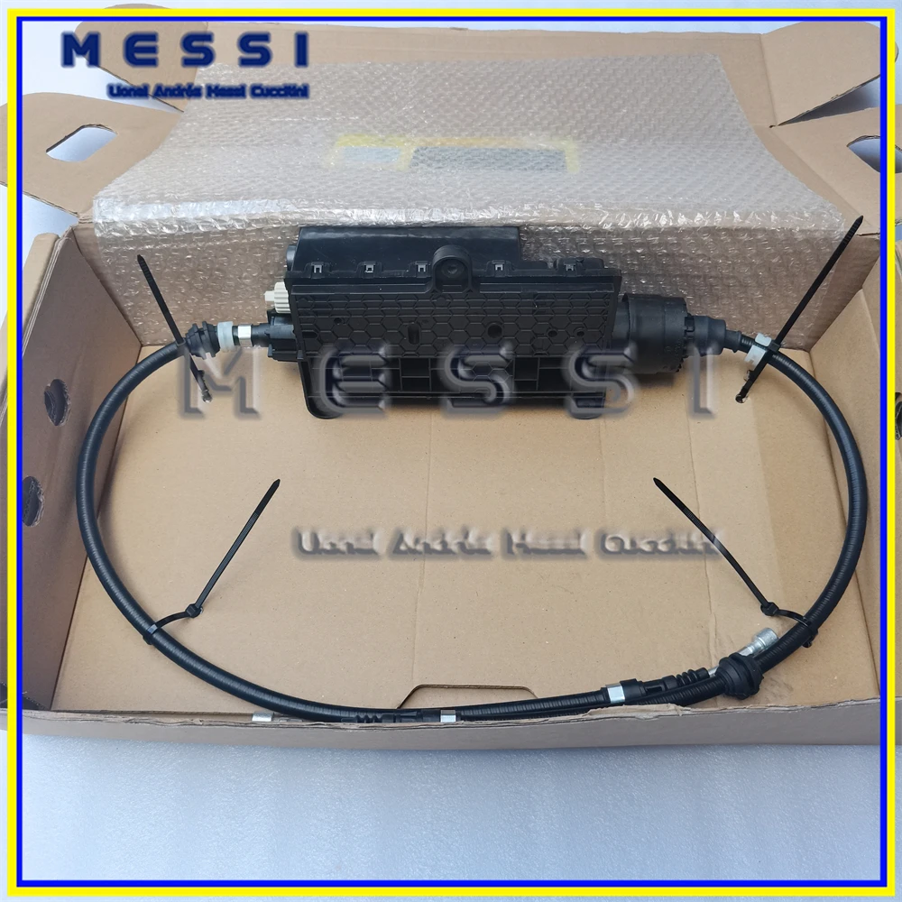 

New Electric Parking Brake Actuator A4479068700, 447906870 4479068700 for Mercedes-Benz V-Class Vito 4477
