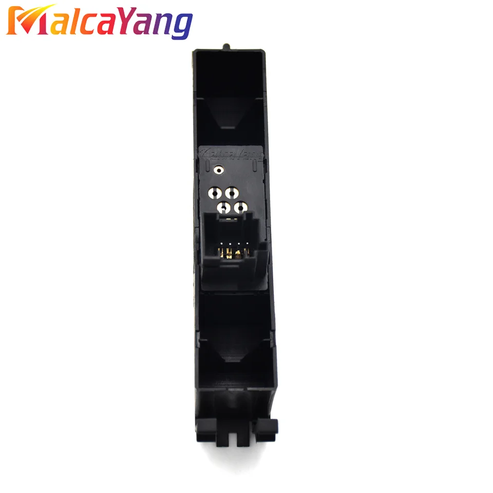 Interruptor De Ventanilla Eléctrica Izquierdo Delantero Para BMW E46 (2001-2006) – 325Ci, 330Ci, M3
