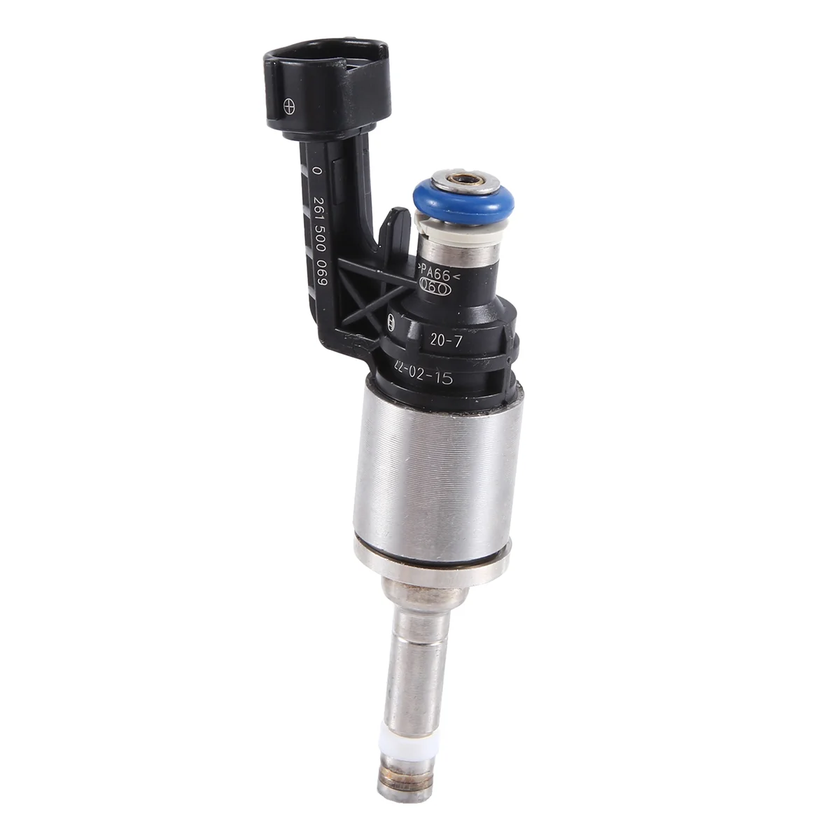

16600-1LA0A 0261500069 Fuel Injector Injector Nozzle Automotive for Infiniti 5.6L 2011-2013