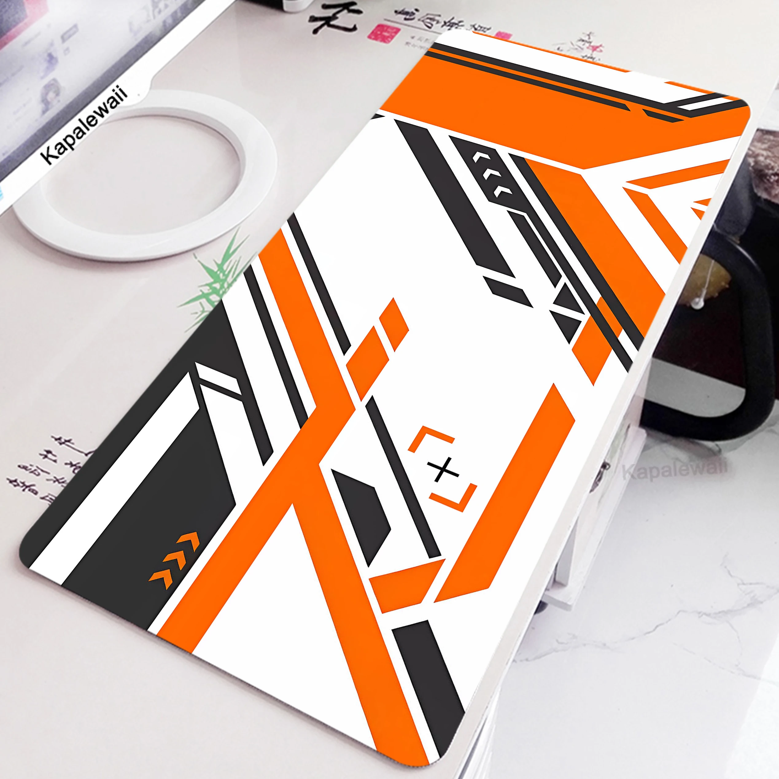 thumbnail image 1 of Alfombrilla de ratón CSGO para juegos de ordenador, accesorios para juegos, alfombrilla de escritorio de velocidad, almohadillas de teclado grandes de goma para Pc Gamer XXL 900x400mm, 1 of 5