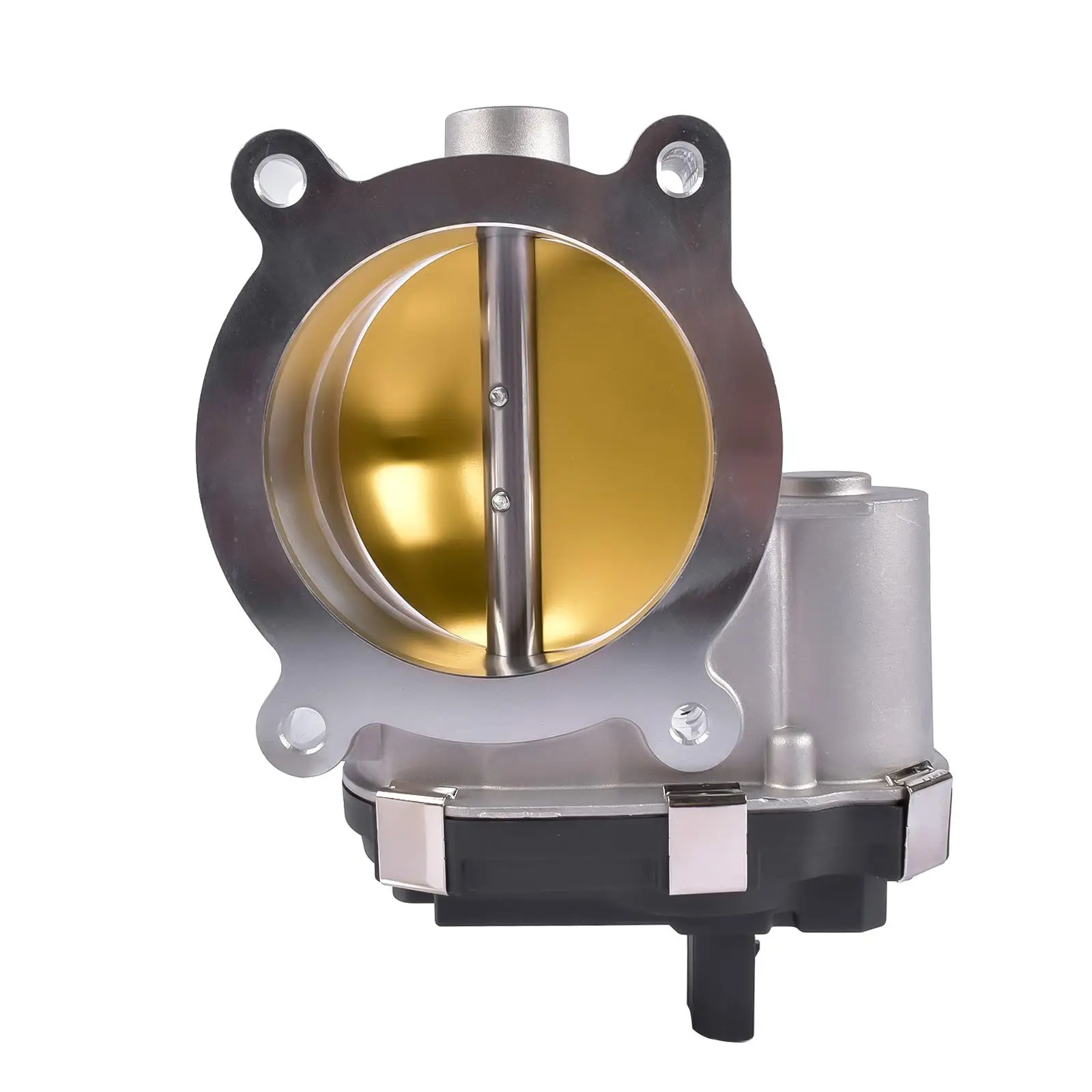 A/C Heater Blower Motor For Chevy Silverado 1500/2500/3500/Hummer H2/Tahoe/GMC - Foto 12