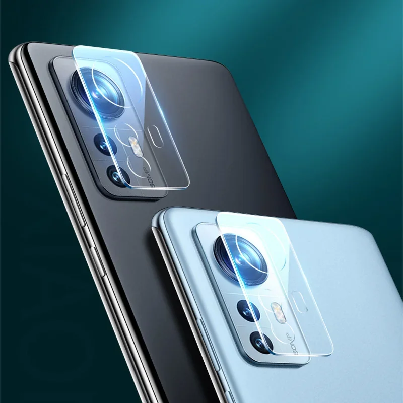 Aerku Fotocamera Posteriore Pellicola per Xiaomi Redmi Note 13 5G