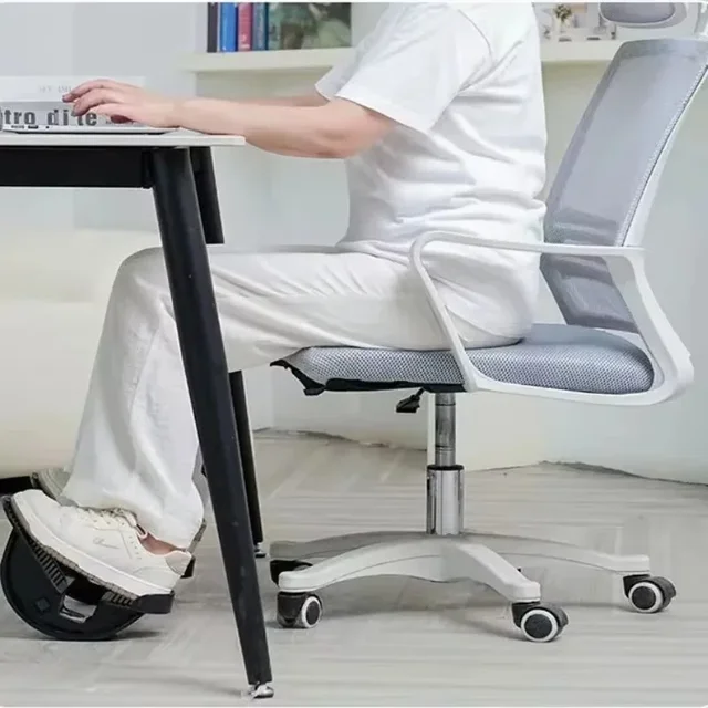 1/2pcs Balance Board Calf Stretching Pilates Equipment Achilles Tendon Stretcher for Yoga Pilates Fitness Sports Massage Pedal 5