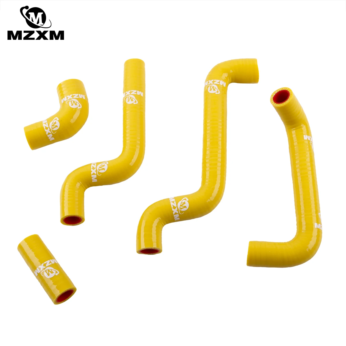 CMS - Tubo Refrigerante In Silicone A 3 Strati Per Radiatore