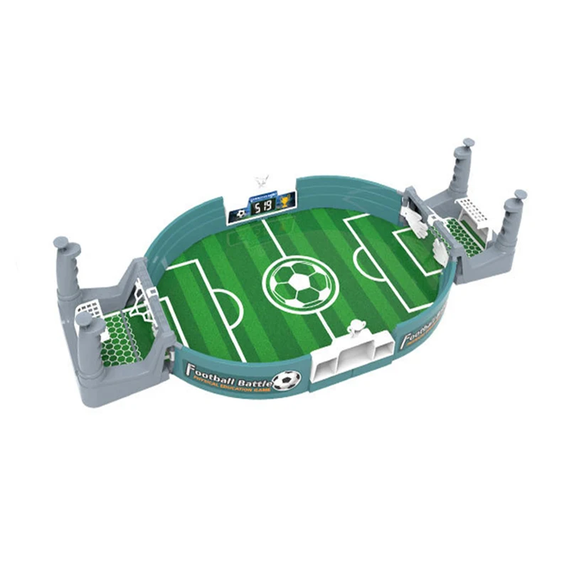 Children's Tabletop Soccer Game - Engaging Educational Gift