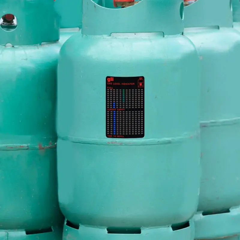 Propane Level Indicator Liquid Tank Level Indicators Propane Bottle