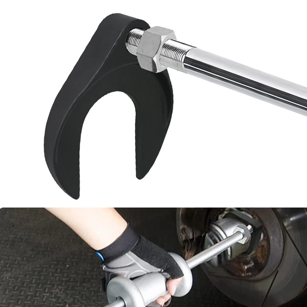 48mmCVShaftRemovalToolCvJointPullerSlipHammerAdapterFront