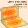 Electric heating handbag warmer instant graphane instant heat warm at constant temperature Mobile charging 6