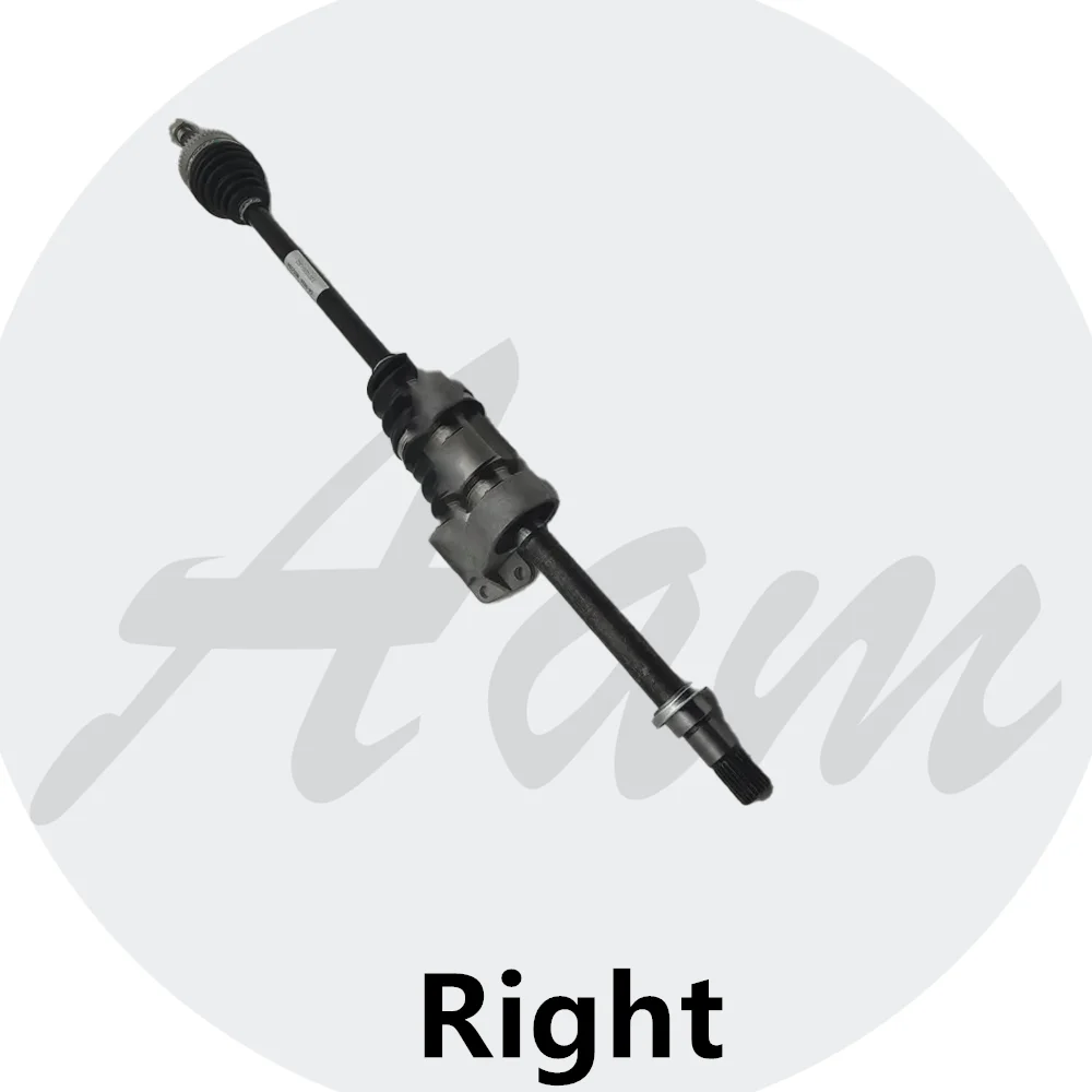 

Правый приводной вал для Changan EADO 1,6l 2203200-AK04-AA