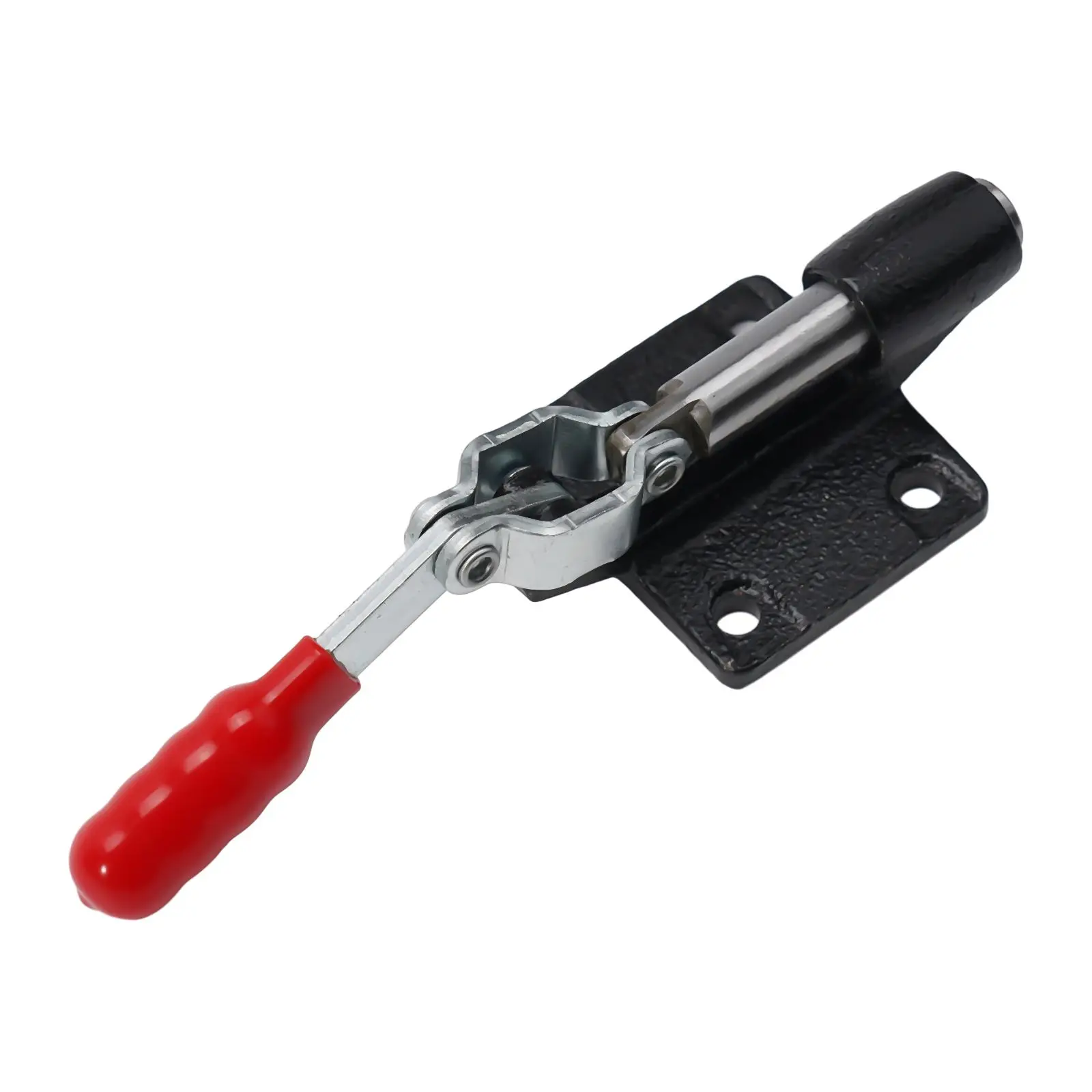 

GH-304C Toggle Clamp GH-305E Toggle Toggle Clamp 227kg-680kg 304C Fixed Clamping Hand Tools Set Push Quick Release
