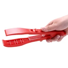 

Multifunctional Fishing Fish Clip Hand Controller Tackle Tool Fishing Body Grip Clamp Gripper Grabber with Lock Switch Tools