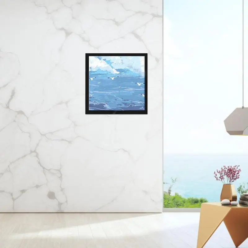 Diamond Picture Frames for 30x30 CM Canvas Art