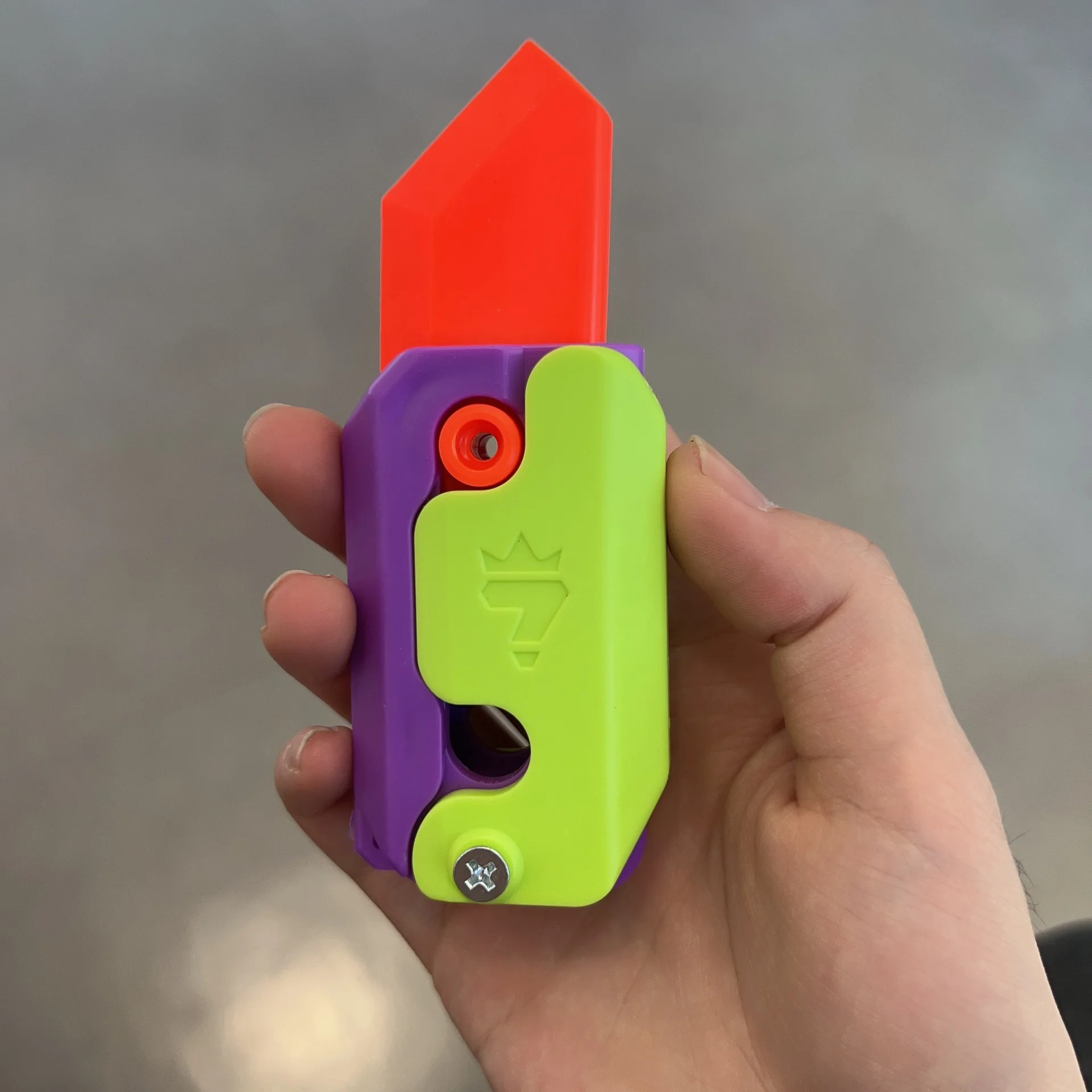 thumb