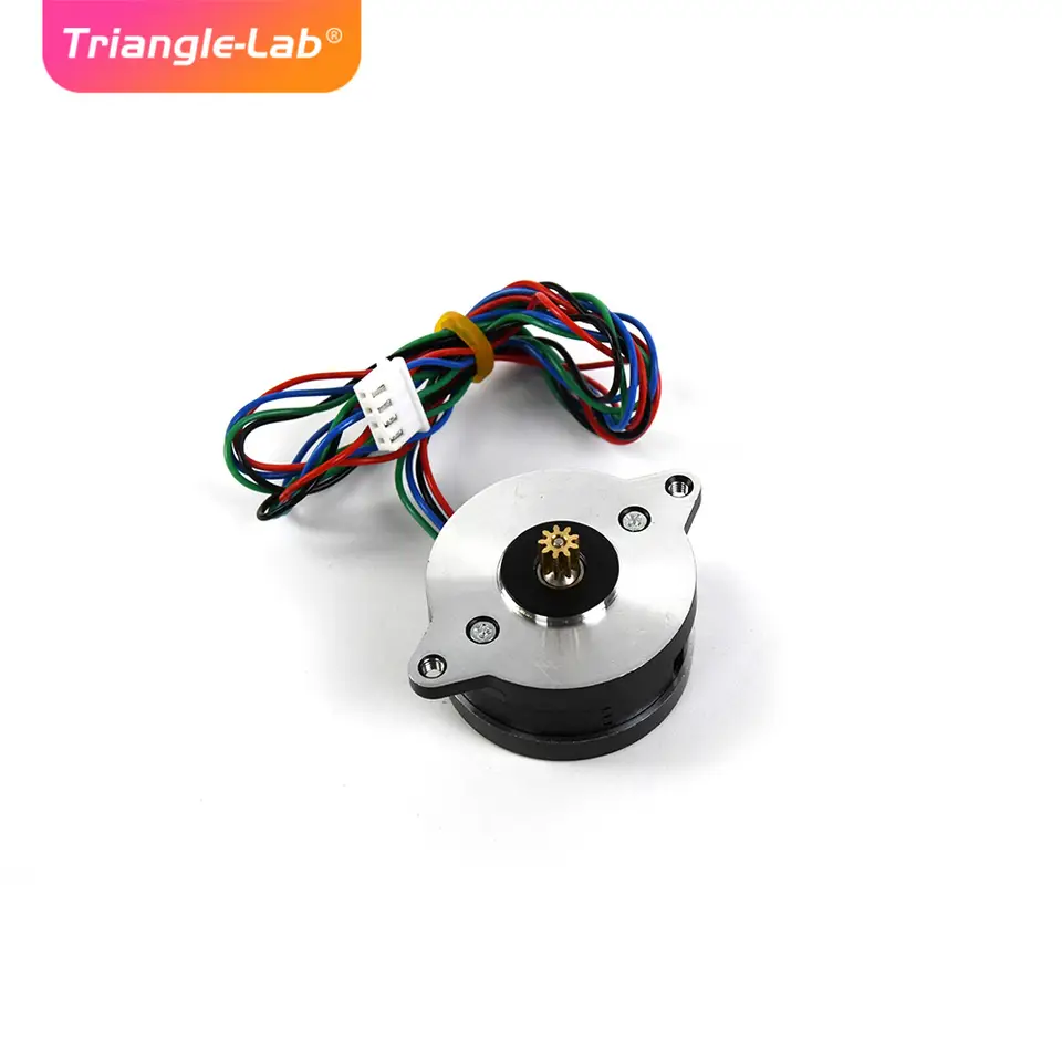Trianglelab® REVC LDO Galileo 2 Extruder Direct Drive Extruder for VORON Sand Micron 3D Printer Stealthburner Toolhead image 4