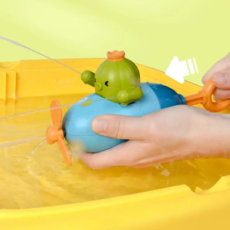 Рисунок 4 - Водяные игрушки-брызгалки