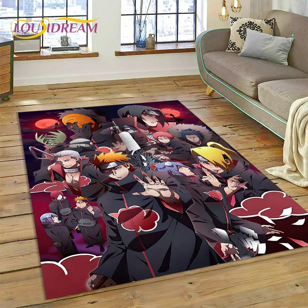 Cartoon 3D I-Itachi Japan Anime Area Rug,Carpet Rug for Living Room Bedroom Sofa Doormat Decoration, Kids Non-slip Floor Mat Cartoon 3D I-Itachi Japan Anime Area Rug,Carpet Rug for Living Room Bedroom Sofa Doormat Decoration, Kids Non-slip Floor Mat