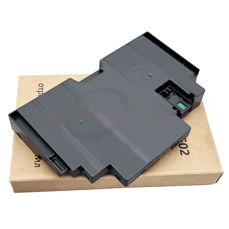 Cartucho de Manutenção de Tinta para Canon G1020 G2023 G3020 G3060 G1220 G2160 G2260 G3160 G3260 G540 G550 G570 G620 G640 G650 Mc-g02 - Imagem 3