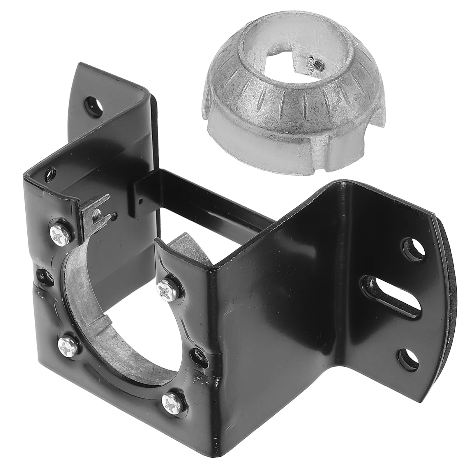 Lob Ceiling Fan Accessories Mounting Kits 1420X650X600CM Hanging Bracket ceiling fan