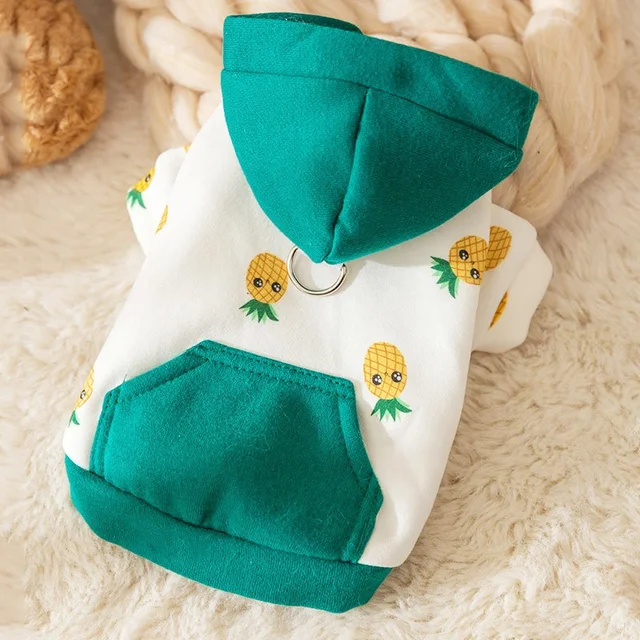 green-pineapple
