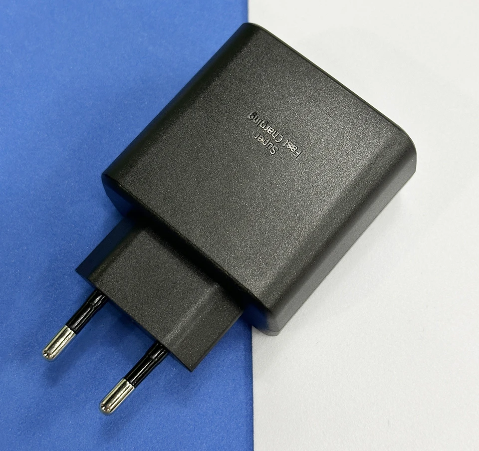 Super Fast 45W USB-C Charger Adapter