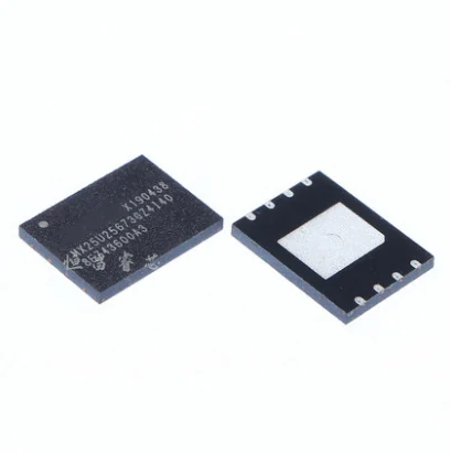 

1PCS~10PCS/LOT MX25U25673GZ4I40 WSON8 new original