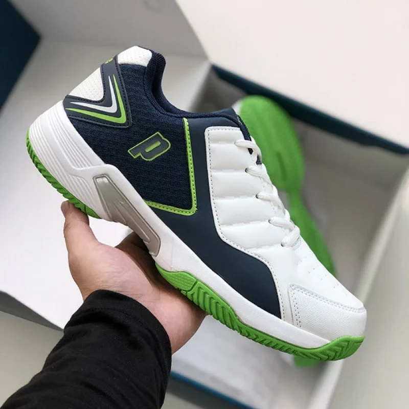 Professional Men Tennis Shoes Luxury Brand Badminton Shoes Mens Anti Slip Indoor Sports Boy Designer Table Tennis Shoe sports shoes
