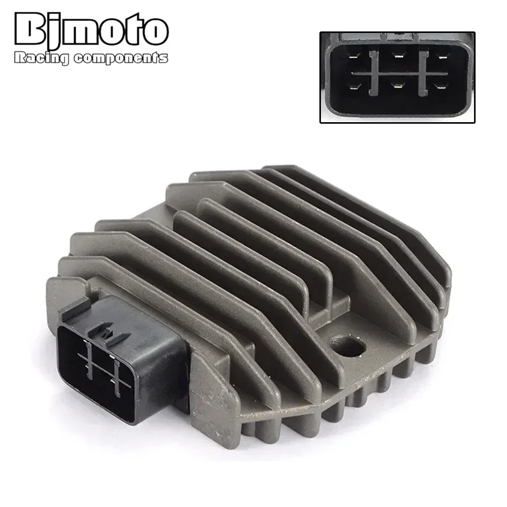 SH650D-11 오토바이 레귤레이터 정류기, 야마하 YZF R6 FZ6R TMA..