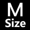 Size M-US Code 10
