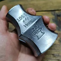 High Hardness Hammer Head Woodworking Craftsman Specific Hammer Head Multifunctional Portable Installation Hammers Accessories 1