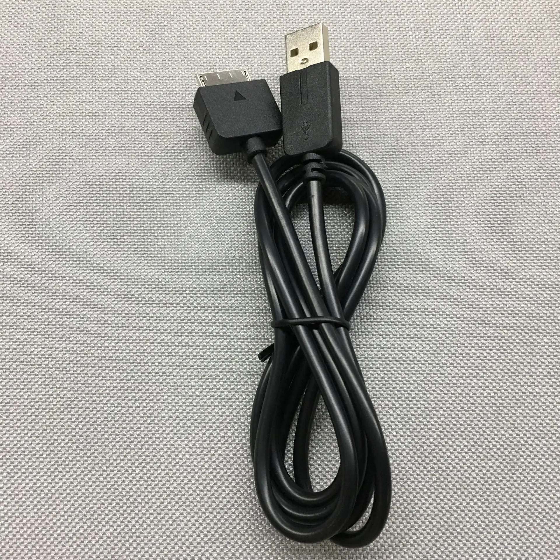 Pspgo용 1000pcs USB 데이터 케이블, 고속 충전